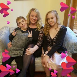 Meet your Posher, Kathy